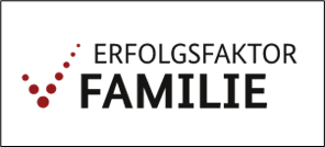 Erfolgsfaktor Familie