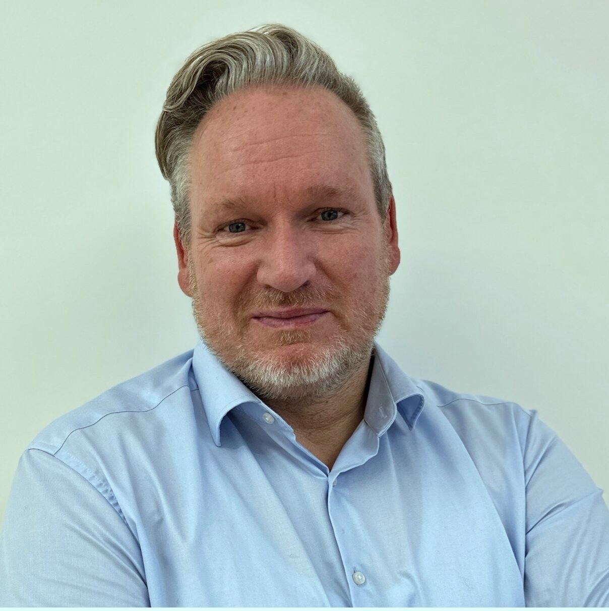 Marco Groß — Berater, Mentor, Trainer aus Hamburg