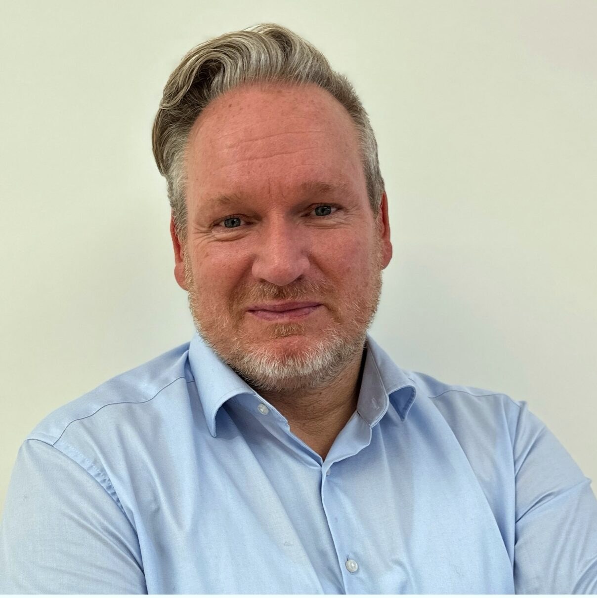 Marco Groß, Portrait