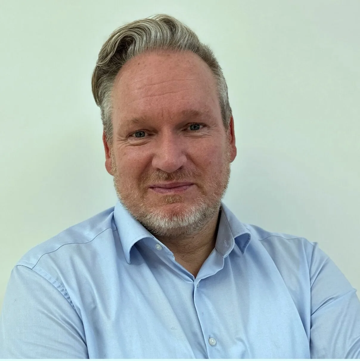 Marco Groß